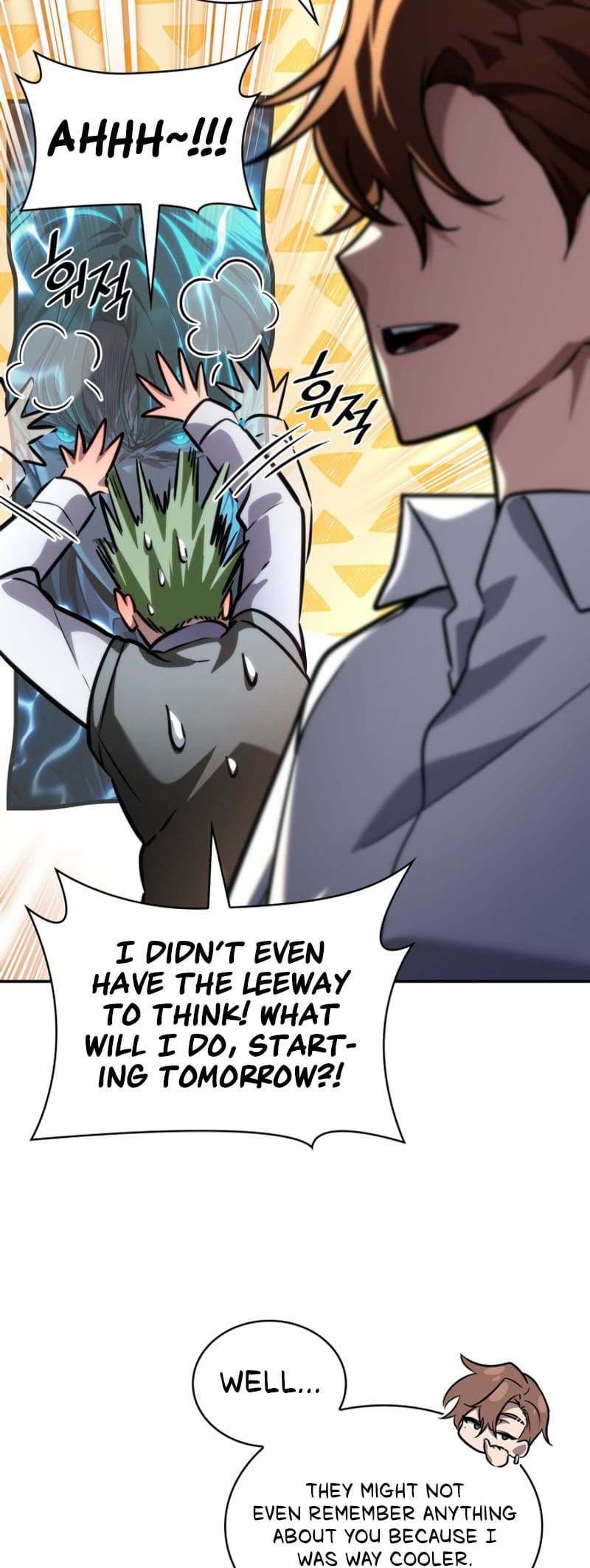 Infinite Mage, Chapter 93 image 28